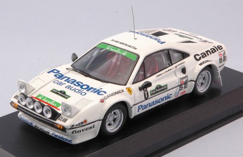 Ferrari 308 gtb 8 winner - ferrari, #8