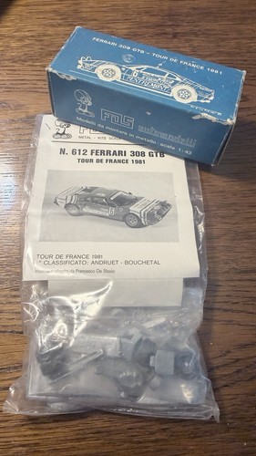 Fds ferrari 308 - gtb, de