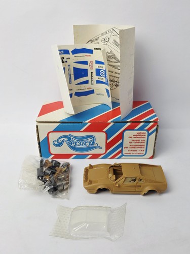 Kit resina record - record, 308