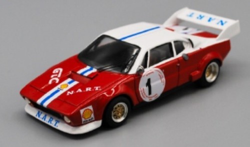 Kit ferrari 308 prove - kit,