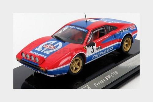 Burago 36304 ferrari 308 - burago,