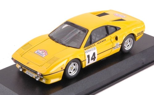 Ferrari 308 tour de - ferrari,