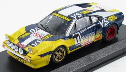 Best model ferrari - model, 1/43