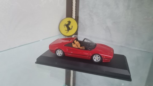 Ferrari 308 gts - 308, bbr