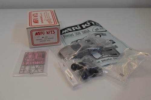 B84 kit meri - meri, mk
