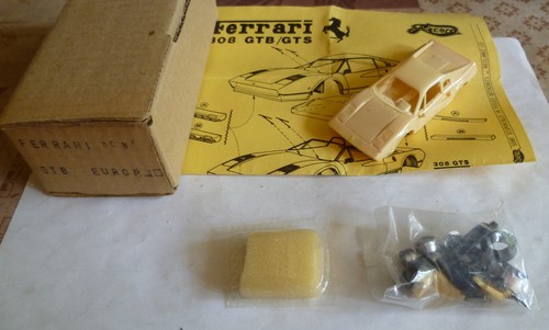 Record kit ferrari 308 gtb - kit,