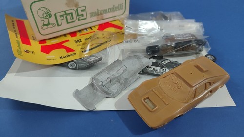 Kit ferrari 308 - .kit,