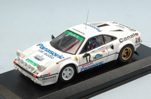 Ferrari 308 winner - 308, targa