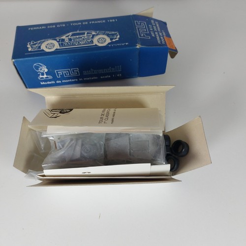 Fds automodelli 612 kit - 612,