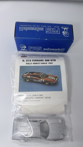Fds 616 ferrari 308 gtb - fds,