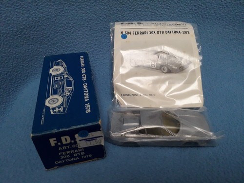 Fds ferrari 308 - fds,