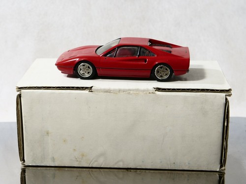 Tron ferrari 308 - ferrari, gtb