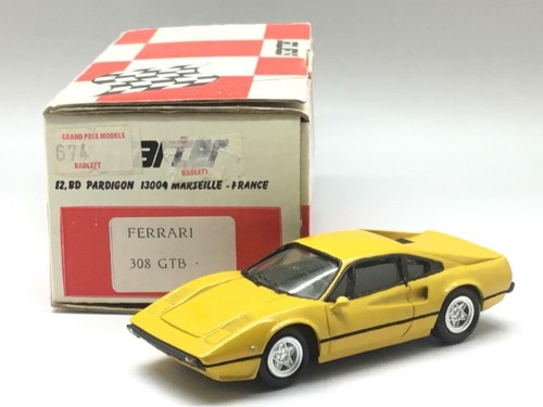 Kit resina starter ferrari - resina,