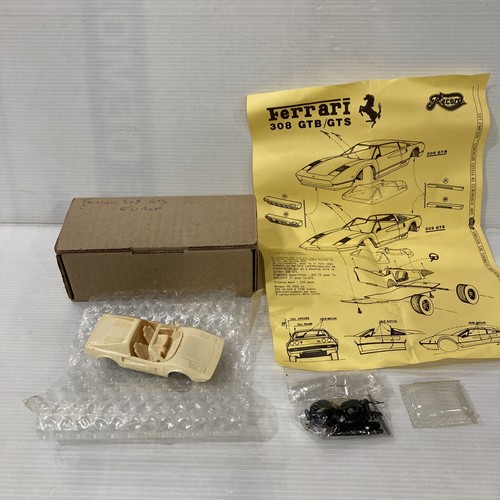 Kit resina montare record - kit, da