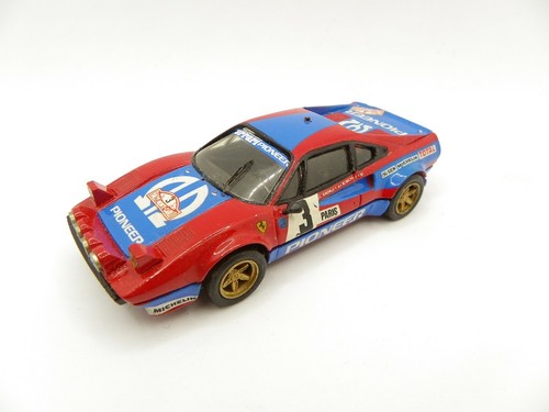 Ferrari 308 gtb andruet - ferrari,