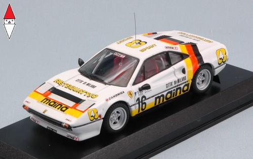 Best model ferrari - model, 308