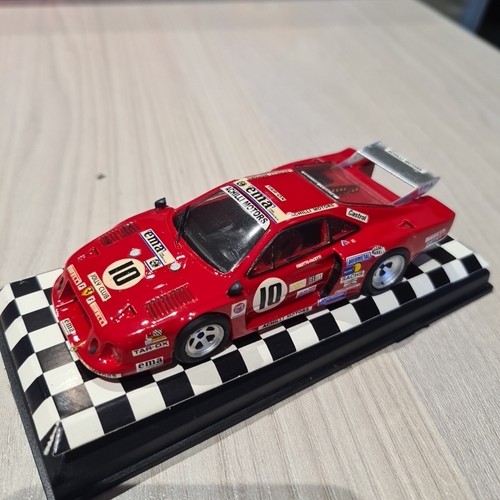 Ferrari 308 gtb imsa ore - ferrari,