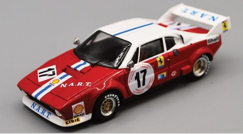 Kit ferrari 308 - kit, gtb4
